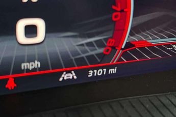 Skoda Fabia 1.0 TSI 116 Monte Carlo 5dr DSG