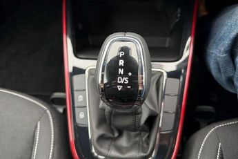 Skoda Fabia 1.0 TSI 116 Monte Carlo 5dr DSG