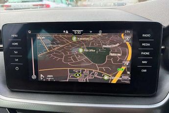 Skoda Kamiq 1.5 TSI SE L Executive 5dr DSG