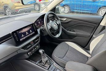 Skoda Kamiq 1.5 TSI SE L Executive 5dr DSG