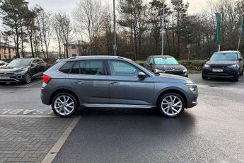 Skoda Kamiq 1.5 TSI SE L Executive 5dr DSG