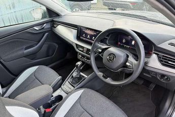 Skoda Kamiq 1.5 TSI SE L Executive 5dr DSG