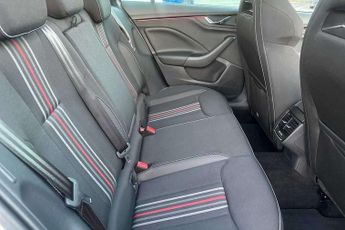 Skoda Kamiq 1.0 TSI Monte Carlo Edition 5dr DSG