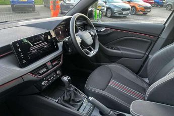 Skoda Kamiq 1.0 TSI Monte Carlo Edition 5dr DSG