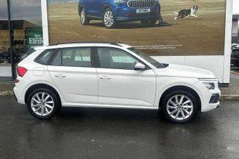 Skoda Kamiq 1.0 TSI SE Edition 5dr DSG