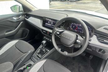 Skoda Kamiq 1.0 TSI SE Edition 5dr DSG
