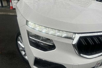 Skoda Kamiq 1.0 TSI SE Edition 5dr DSG