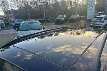 Skoda Karoq 1.5 TSI Sport Line 5dr DSG