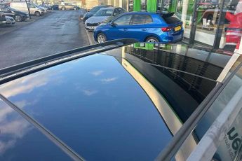 Skoda Karoq 1.5 TSI Sport Line 5dr DSG