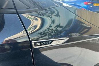 Skoda Karoq 1.5 TSI Sport Line 5dr DSG