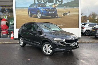 Skoda Karoq 1.0 TSI 116 SE Drive 5dr