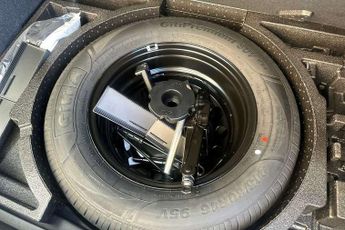 Skoda Karoq 1.5 TSI SE L Edition 5dr DSG