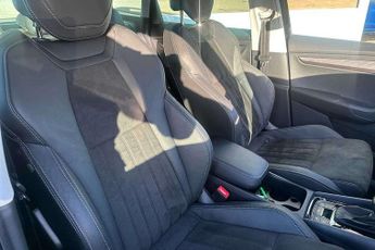 Skoda Karoq 1.5 TSI SE L Edition 5dr DSG