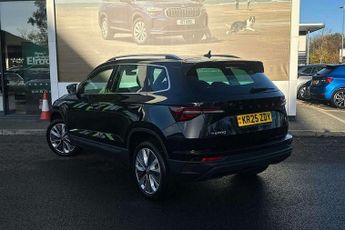 Skoda Karoq 1.5 TSI SE L Edition 5dr DSG