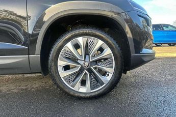 Skoda Karoq 1.5 TSI SE L Edition 5dr DSG