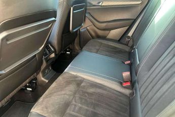 Skoda Karoq 1.5 TSI SE L Edition 5dr DSG