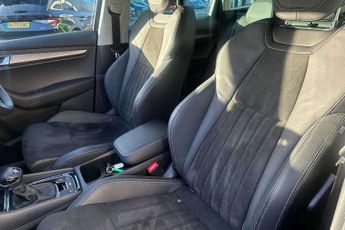 Skoda Karoq 1.5 TSI SE L Edition 5dr DSG