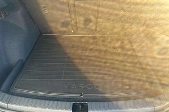 Skoda Karoq 1.5 TSI SE L Edition 5dr DSG