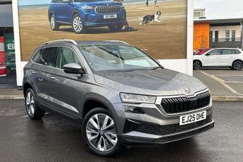 Skoda Karoq 1.5 TSI SE L Edition 5dr DSG