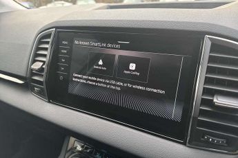 Skoda Karoq 1.5 TSI SE L Edition 5dr DSG