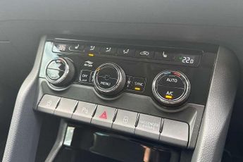 Skoda Karoq 1.5 TSI SE L Edition 5dr DSG