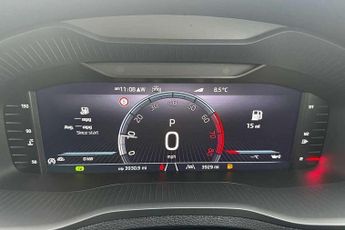 Skoda Karoq 1.5 TSI SE L Edition 5dr DSG