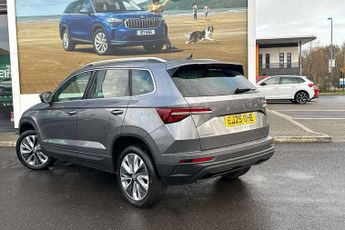 Skoda Karoq 1.5 TSI SE L Edition 5dr DSG