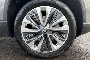 Skoda Karoq 1.5 TSI SE L Edition 5dr DSG