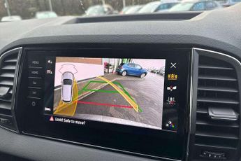 Skoda Karoq 1.5 TSI SE L Edition 5dr DSG