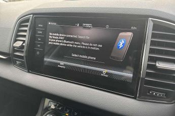 Skoda Karoq 1.5 TSI SE L Edition 5dr DSG
