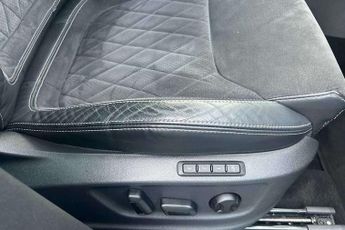 Skoda Kodiaq 2.0 TSI 190 Sport Line 4x4 5dr DSG [7 Seat]