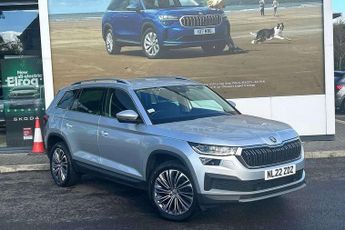Skoda Kodiaq 1.5 TSI SE L Executive 5dr DSG [7 Seat]