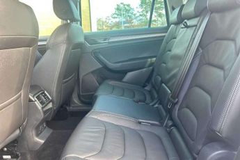 Skoda Kodiaq 1.5 TSI SE L Executive 5dr DSG [7 Seat]