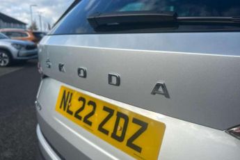 Skoda Kodiaq 1.5 TSI SE L Executive 5dr DSG [7 Seat]