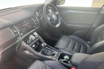 Skoda Kodiaq 1.5 TSI SE L Executive 5dr DSG [7 Seat]