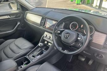 Skoda Kodiaq 1.5 TSI SE L Executive 5dr DSG [7 Seat]