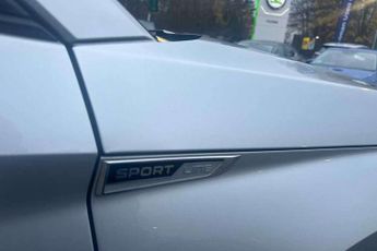 Skoda Kodiaq 1.5 TSI Sport Line 5dr DSG [7 Seat]