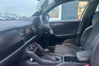 Skoda Kodiaq 1.5 TSI Sport Line 5dr DSG [7 Seat]