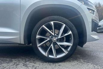 Skoda Kodiaq 1.5 TSI Sport Line 5dr DSG [7 Seat]