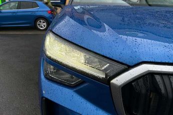 Skoda Kodiaq 1.5 TSI e-TEC SE 5dr DSG [7 Seat]
