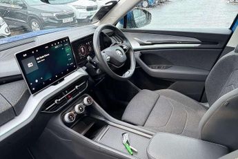 Skoda Kodiaq 1.5 TSI e-TEC SE 5dr DSG [7 Seat]