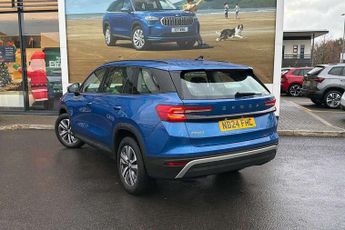 Skoda Kodiaq 1.5 TSI e-TEC SE 5dr DSG [7 Seat]