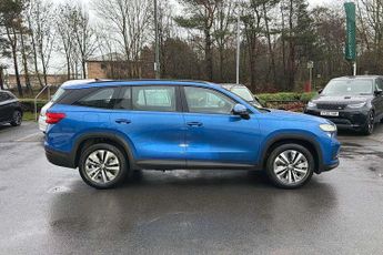 Skoda Kodiaq 1.5 TSI e-TEC SE 5dr DSG [7 Seat]