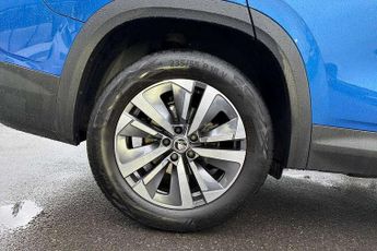 Skoda Kodiaq 1.5 TSI e-TEC SE 5dr DSG [7 Seat]