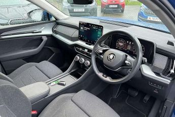 Skoda Kodiaq 1.5 TSI e-TEC SE 5dr DSG [7 Seat]