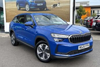 Skoda Kodiaq 1.5 TSI iV 204 SE 5dr DSG