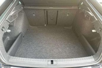 Skoda Octavia 1.5 TSI 150 e-TEC Sportline 5dr DSG