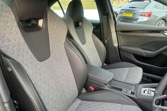 Skoda Octavia 1.5 TSI 150 e-TEC Sportline 5dr DSG