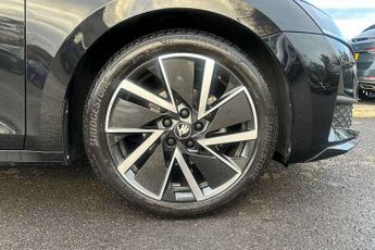 Skoda Octavia 1.5 TSI 150 e-TEC Sportline 5dr DSG
