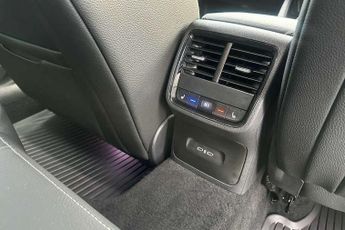 Skoda Octavia 1.5 TSI 150 e-TEC Sportline 5dr DSG